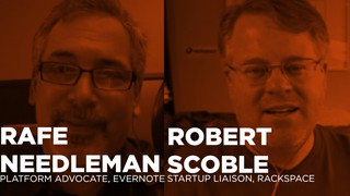 - Startups - News Roundtable with Robert Scoble and Rafe Needleman-TWiST ...