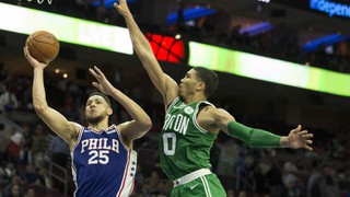 [News] Boston Celtics vs Philadelphia 76ers | IT And Paul Pierce Video Tr...