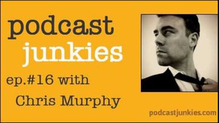 PJ016 | Listen To This Chris Murphy Interview - We Will...