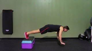 INTENSE Calisthenics Workout - HASfit Body Weight Calisthenic Workout - B...