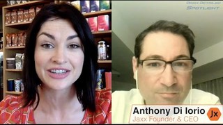 Dash on iOS App Store (Again!) -- Jaxx's Anthony Di Iorio Reveals Backsto...