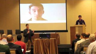 Ripple Developer Conference 2013: Ripple Technical Overview