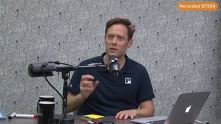 CEO Michael Pryor demos the many uses for Trello: Business, education, we...