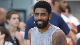[News] Kyrie Irving Sees 5-on-5 Action for 1st Time Since March | Powered...
