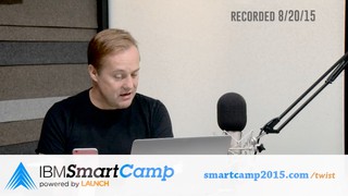 #AskJason #IBMSmartCamp Are you staying away from virtual reality compani...
