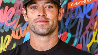 Rich Froning: Becoming The World’s Greatest