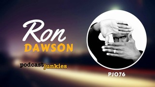 Being Emotionally Vulnerable and Raw with Your Listeners | Ron Dawson | P...