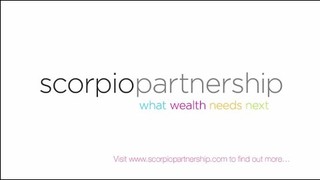 Scorpio Partnership on TALK BUSINESS 360 TV