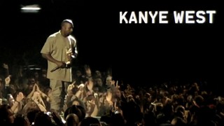 Kanye West Booed at the VMAs
