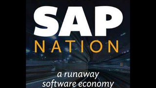 SAP Nation - a runaway software economy