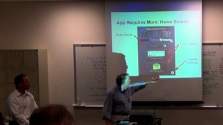 How an old teaching tool becomes cross platform - Ralph Sklarew and Hank ...