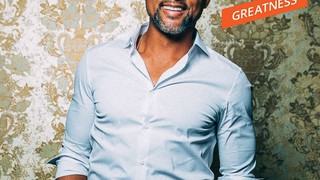How to Transform Your Life with Shaun T