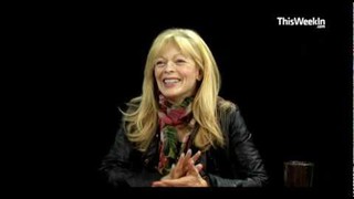 Frances Fisher on The Lincoln Lawyer