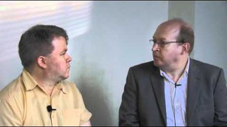 CCWF12: Phil Wainewright's Advisory