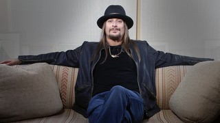 Kid Rock Vs. The Scalpers