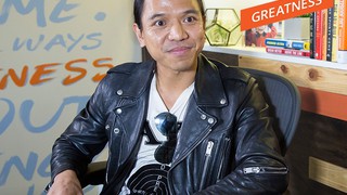 Build a Billion Dollar Brand with Revolve Co-Founder Michael Mente