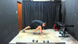 BEST IN HOME MMA WORKOUT! by PRO MMA Fight Conditioning Training Coach Ko...