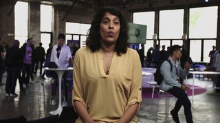 Sheila Warren - Head of Blockchain, World Economic Forum (Interview)