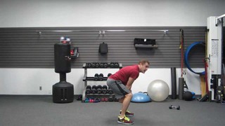 BLITZKRIEG WORKOUT! Fast 5 Minute Workout at Home! 5 Minute Cardio Workou...