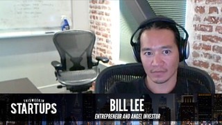 - Startups - News Panel with Bill Lee and Sean Percival - TWiST #276
