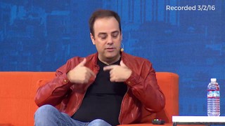 Joel Spolsky of Stack Overflow on the advice he would give himself if he ...