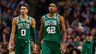 [News] Al Horford, Jayson Tatum Out Tonight vs. Chicago Bulls | Boston Ce...