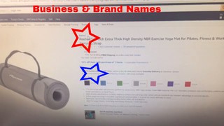 Differences Between Your Amazon FBA Business Name & Private Label Brand N...