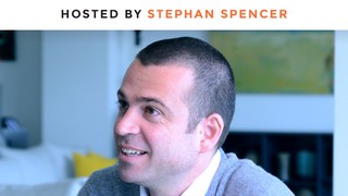280. Business Blueprints to Double Revenue with Simon Severino