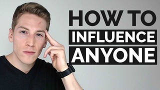 How To Influence Someone Without Them Knowing