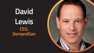 CONEX S5: How Chasing Shiny MarTech Can Get You Fired