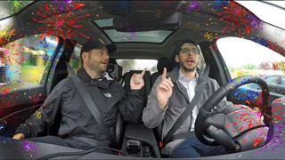 Carpool VC Season 3