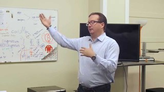 SF Bitcoin Devs Seminar: The legal state of Bitcoin dev with Perkins Coie