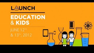 - Startups - LAUNCH Education & Kids Winning Presentations - TWiST #269
