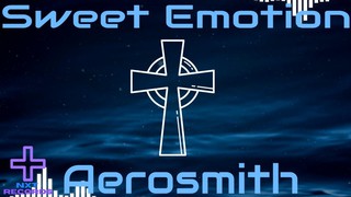 Aerosmith - Sweet Emotion [Audio Visualizer]