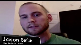 This Week in iPad - Jason Smith of Uzu App