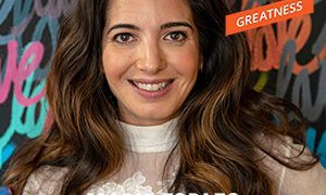 Unleash Your Untapped Potential with Marie Forleo