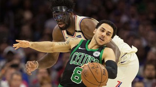 Shane Larkin Out Indefinitely | Brad Stevens Snubbed by NBA Coaches | Pow...