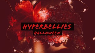 Hyperbellies Halloween (S2.E27) - Subscription Box Unboxing