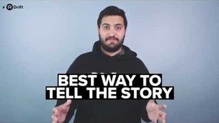 3 Tips to get your FOOT IN THE DOOR WITH VIDEO