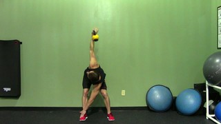 Coach Kozak's 20 Favorite Kettlebell Exercises - HASfit Kettlebell Exerci...