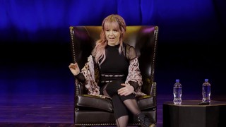 Lindsey Stirling: The Power of Your Truth