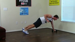 20 Min Upper Body Workout - HASfit Upper Body Exercises for Strength - Ch...