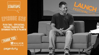 Peter Thiel: being contrarian & right, AI, Elon, drug reform, overrated t...