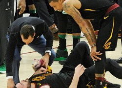 [News] Kevin Love Out for Game 7 | Boston Celtics Prepare for Game 7 Dogf...