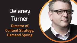 CONEX S7: How Demand Spring Uses Long-Form Video to Qualify and Convert L...
