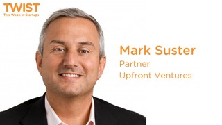 Mark Suster on Maker Studios sale to Disney and his career as a VC