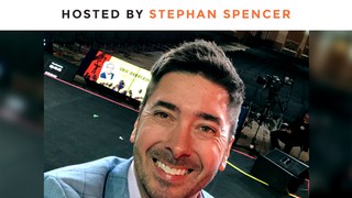 281. An Audience of One with Jabez LeBret