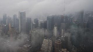 Are Cities Overrated?