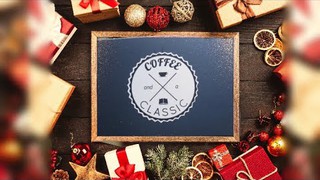 Amazing Coffee and a Classic December Box Giveaway!! | Day 1, Part 2