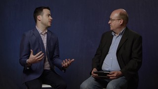 Growing with cloud ERP on the Salesforce Platform - with Venture Technolo...